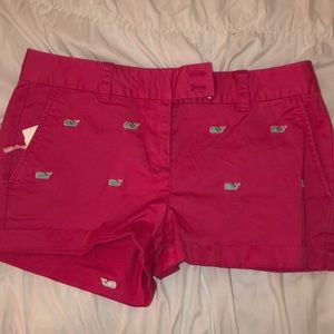 Vineyard vine shorts